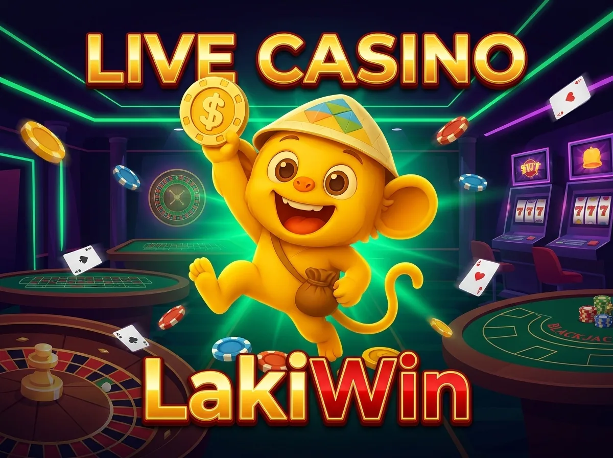 Live Casino